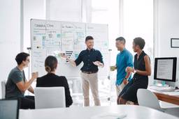 Insider Intelligence Clients